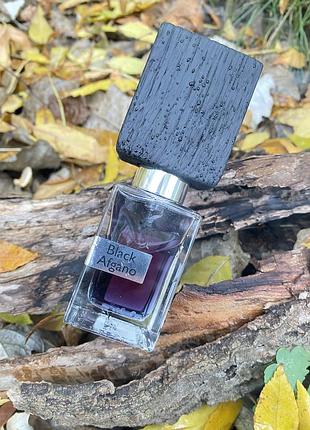 Тестер оригінал black afgano