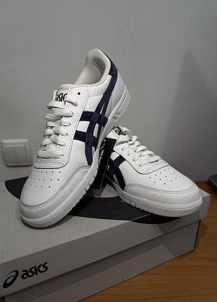 Кросівки asics gel-vickka trs 1191a106-101, 39.5 eur, нові
