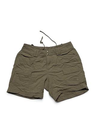 Жіночі шорти-трансформери the north face outdoor cargo хакі s