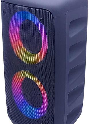 Портативная акустика колонка б/у speaker ly-3317 арт. 109463