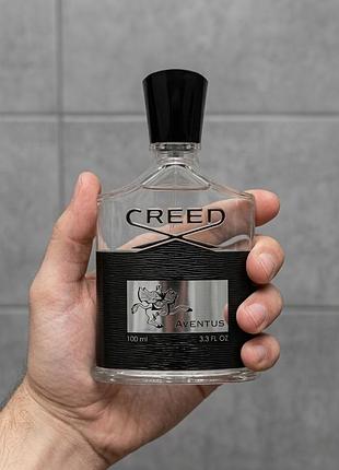 Парфумована вода creed aventus, розпив парфумів. розпив.