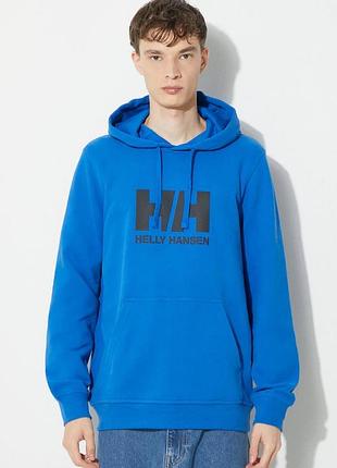 Худі helly hansen