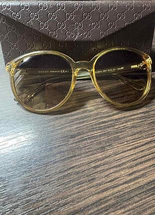 Окуляри gucci