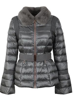 Кутртка пухова ted baker