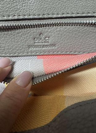 Сумка gucci 7