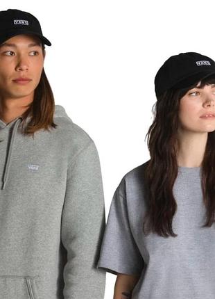 Кепка бейсболка унісекс vans original