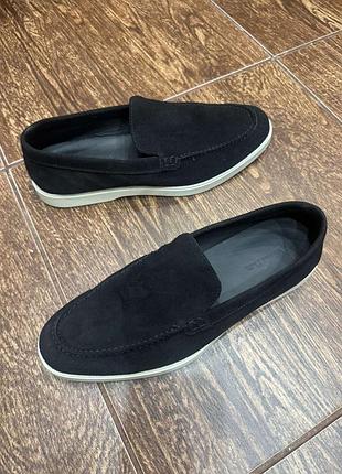 Лофери massimo dutti р-43