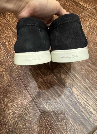 Лофери massimo dutti р-43 7