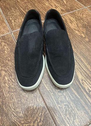 Лофери massimo dutti р-43 10