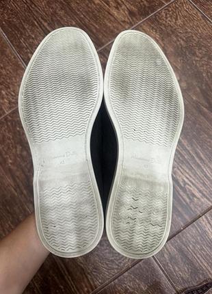 Лофери massimo dutti р-43 8