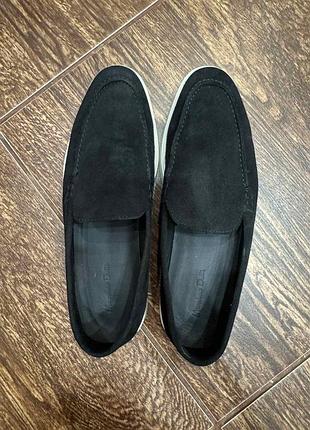 Лофери massimo dutti р-43 6