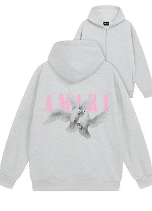 Amiri зіп худі