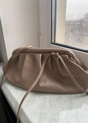 Сумка хмара вареник