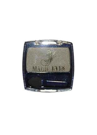 Тени для век magic 20 хвойный тм ffleur