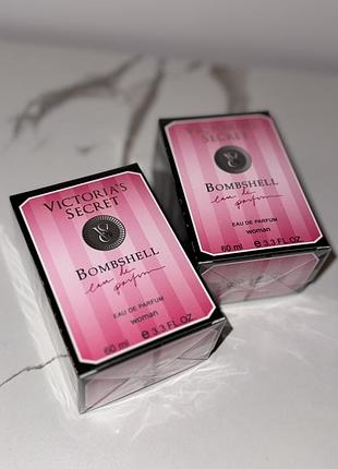 Парфуми 🎀bombshell victoria’s secret🎀духи 60 мл бомбшел