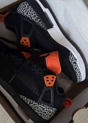 Nike jordan sprizike low