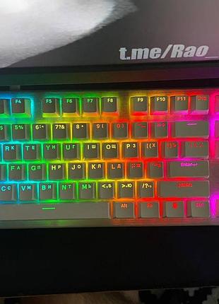 Продам hator gravity x tkl