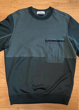 Світшот stone island
