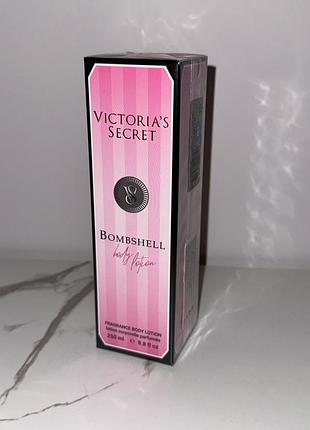 Лосьйон для тіла 🎀bombshell victoria’s secret🎀крем для тіла бомбшел