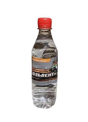 Сольвент 0,4л (300г) тм запорож авто быт хим