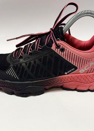 Кросівки жіночі scarpa spin ultra gtx w 37 eur (23 см)
