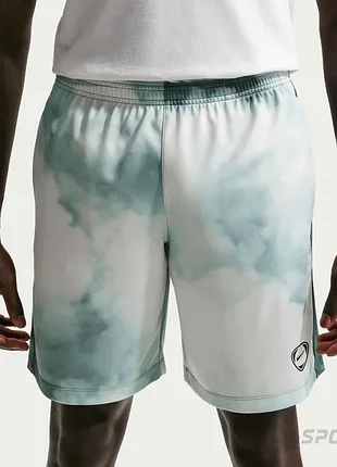 Оригинальный! шорты мужские nike academy+ dri-fit studet1-382