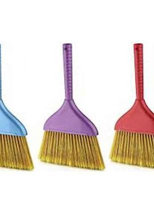Веник большой 124 тм zambak plastik
