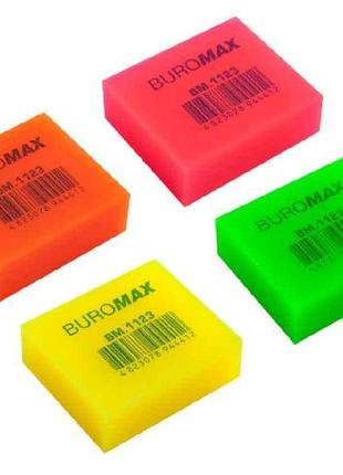 Ластик bm.1123 тм buromax