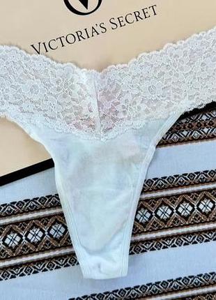 Жіночі трусики victoria’s secret