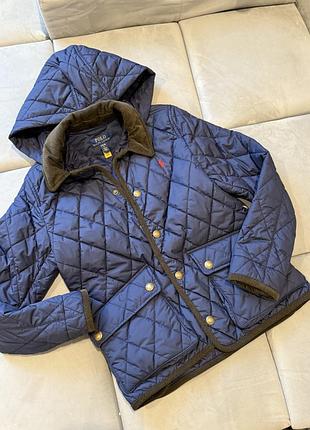 Куртка polo ralph lauren
