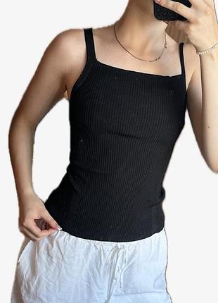 Майка zara