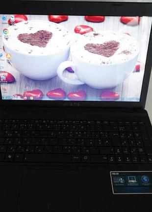 Компьютер ноутбук asus