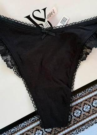 Жіночі трусики victoria’s secret