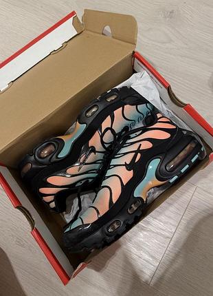 Кросівки nike air max plus