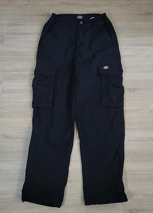 Карго брюки dickies s