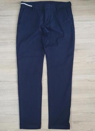 Брюки emporio armani xl