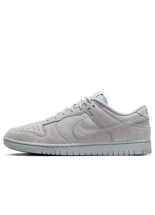 Кроссовки nike dunk low retro se ib6651-002 40.5