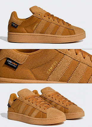Кроссовки adidas originals campus 00s / адідас кампус 00s чоловічі замшеві кеди | оригінал 43