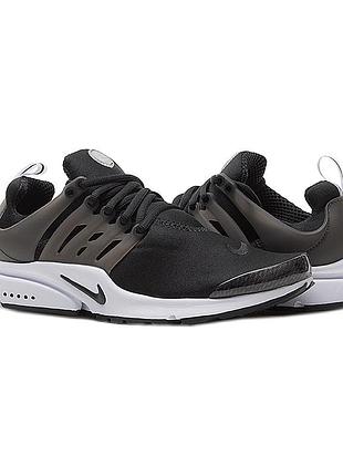 Кроссовки nike air presto ct3550-001 38.5