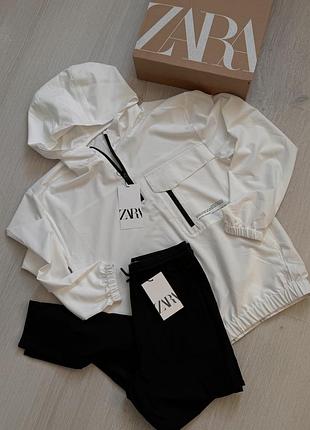 Костюм zara