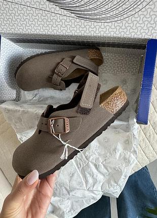 Birkenstock kids