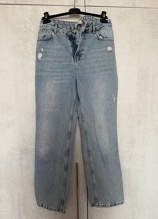 Джинси elvin blue, “every day denim”