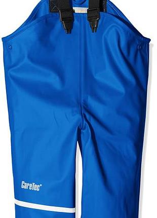 Дощовик caretec 104p, грязепруфи lupilu