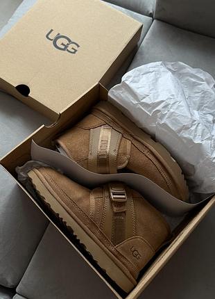 Ugg kids оригінал