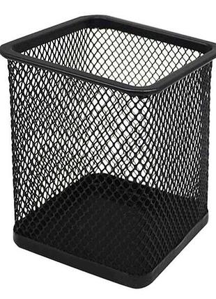 Подставка для ручек 8*8*9см ww01094st тм stenson