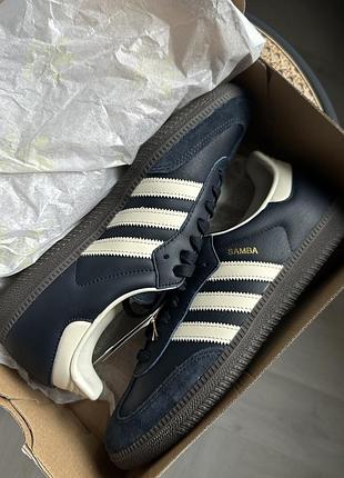 Adidas samba