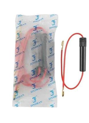 Предохранитель 25a (в пластиком корпусе) арт. p-1126 тм js
