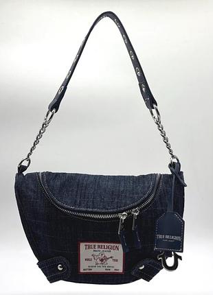 Сумка true religion