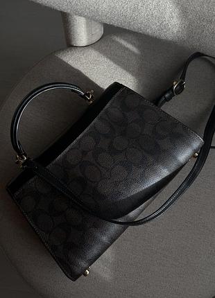 Сумка coach 2