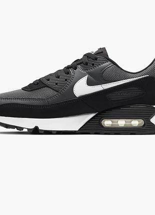 Кросівки чоловічі nike air max 90 (cn8490-002)